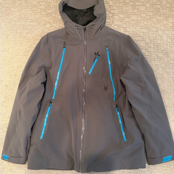 Spyder Snow Set - Picture 2 of 9